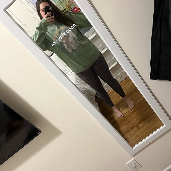 BOYS LIE CREW NECK - Picture 10 of 10